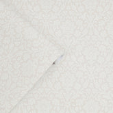 Laura Ashley Annecy Wallpaper Dove Grey